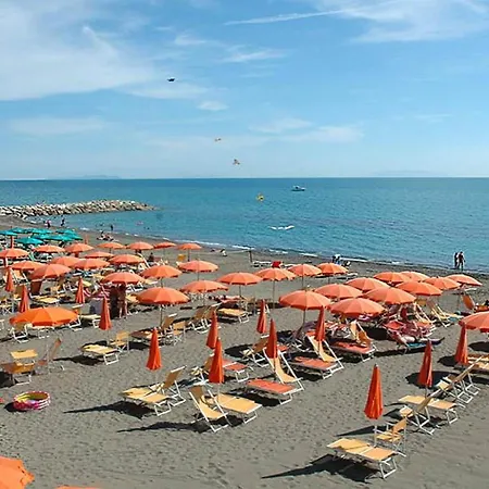 Apartment Cosy By The Sea Marina di Cecina