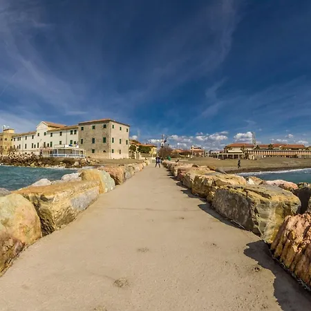 Apartment Cosy By The Sea Marina di Cecina