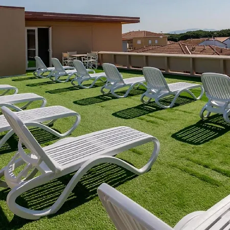 Apartment Cosy By The Sea Marina di Cecina