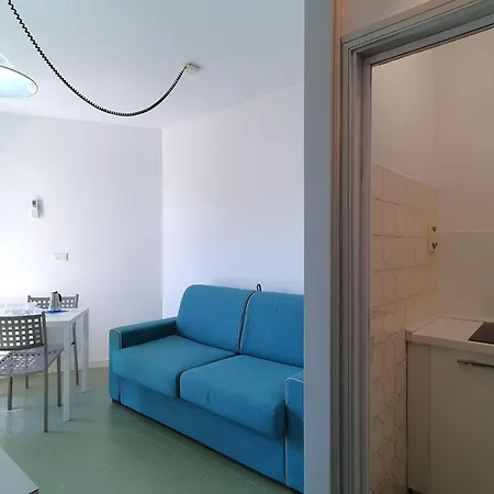 Apartment Cosy By The Sea