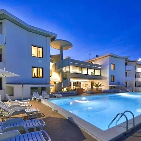 Apartment Cosy By The Sea